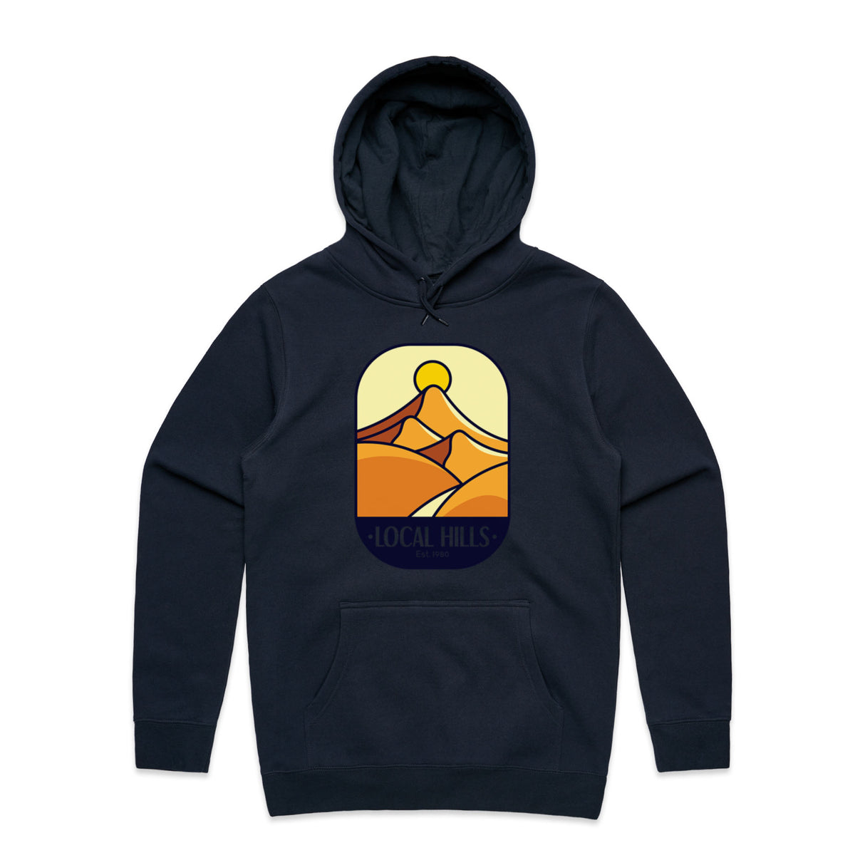 Navy