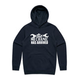 Navy