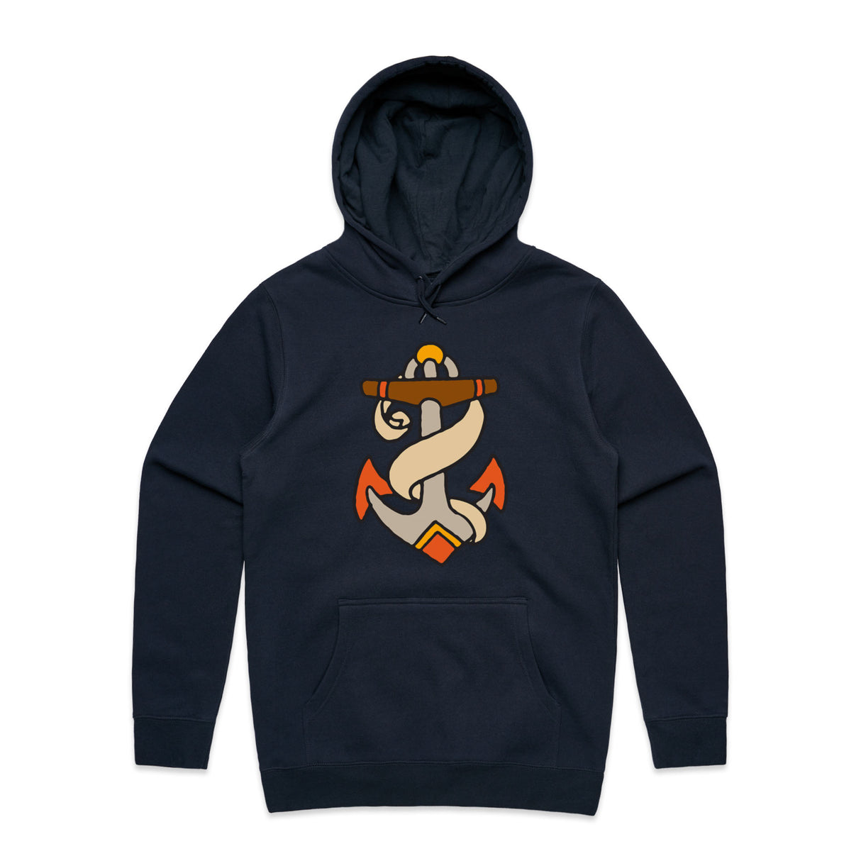 Navy
