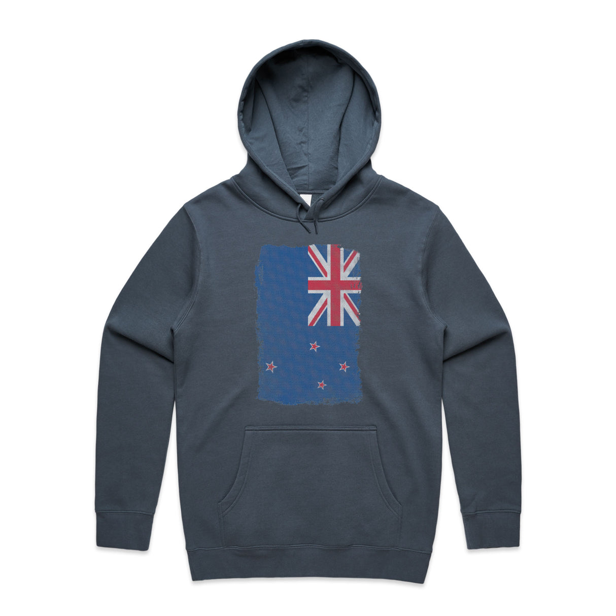 Petrol Blue
