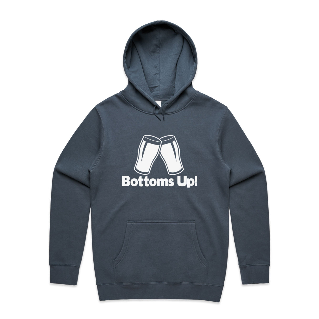 Petrol Blue