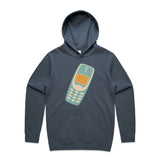 Petrol Blue