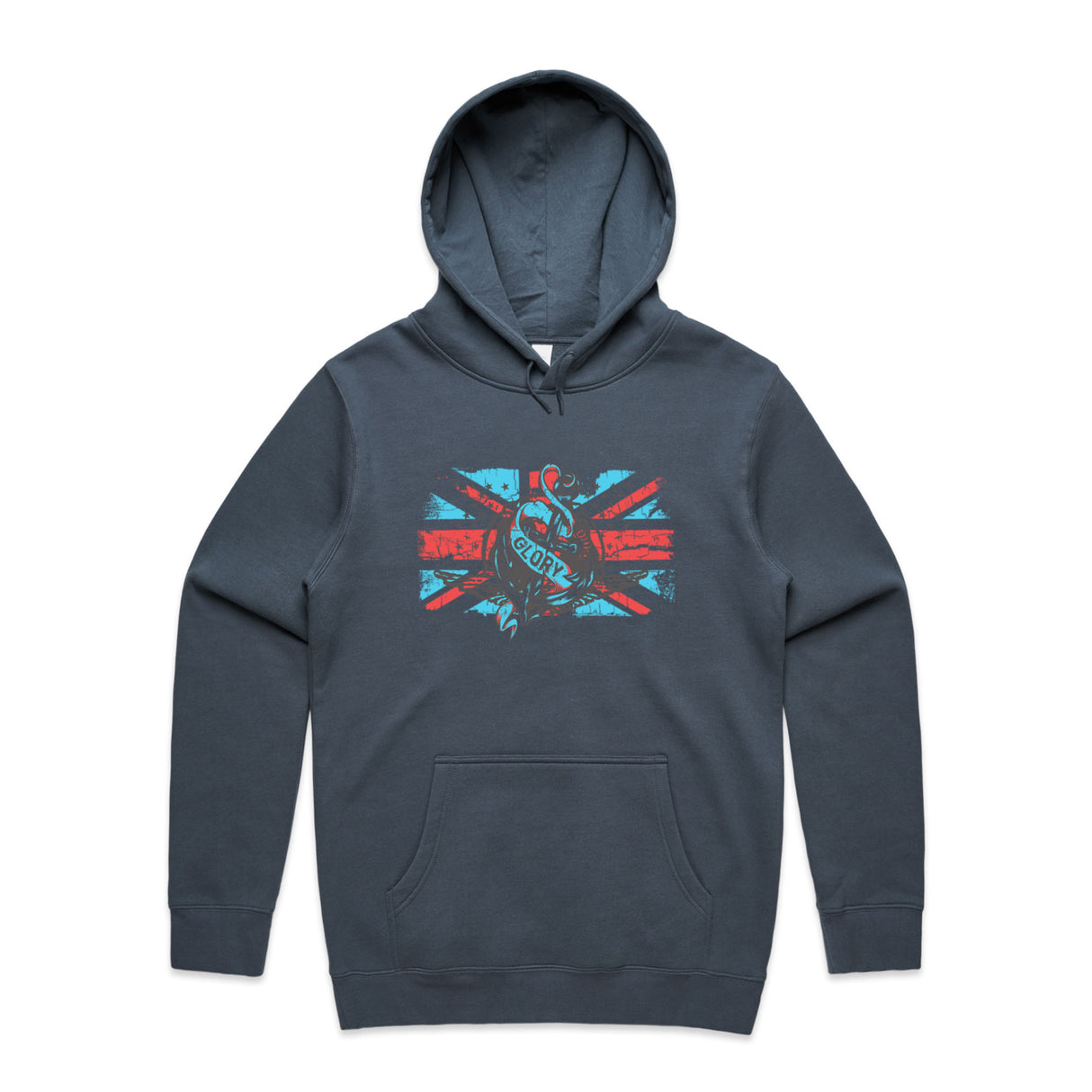 Petrol Blue