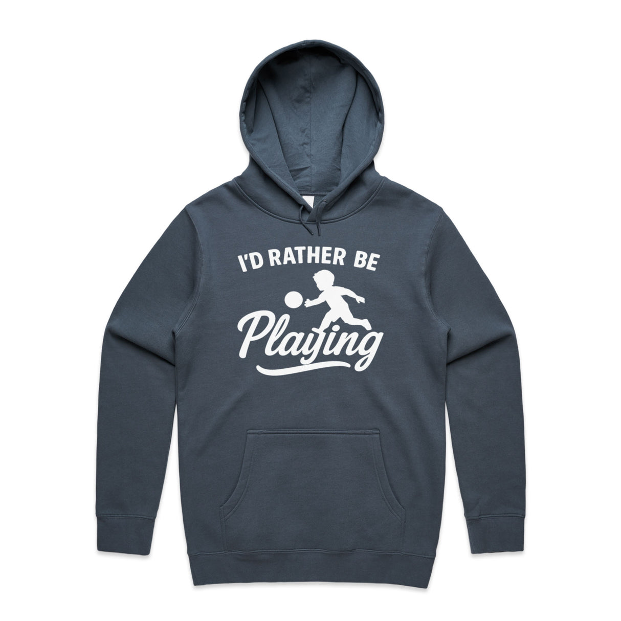 Petrol Blue