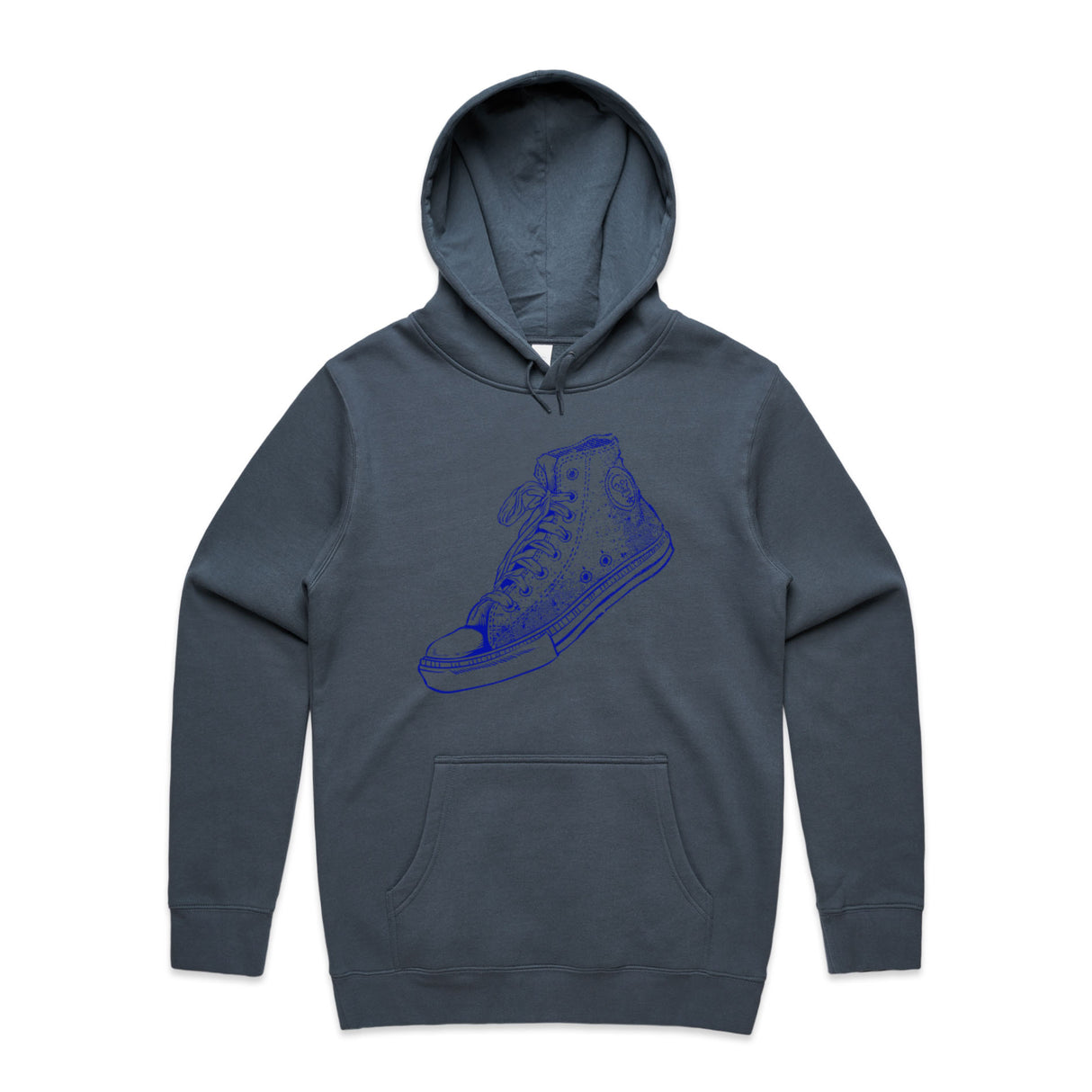Petrol Blue