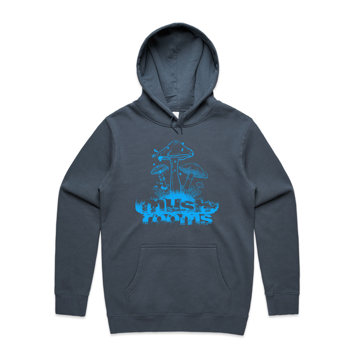 Petrol Blue