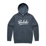Petrol Blue