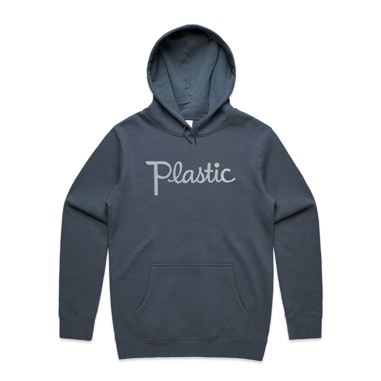 Petrol Blue
