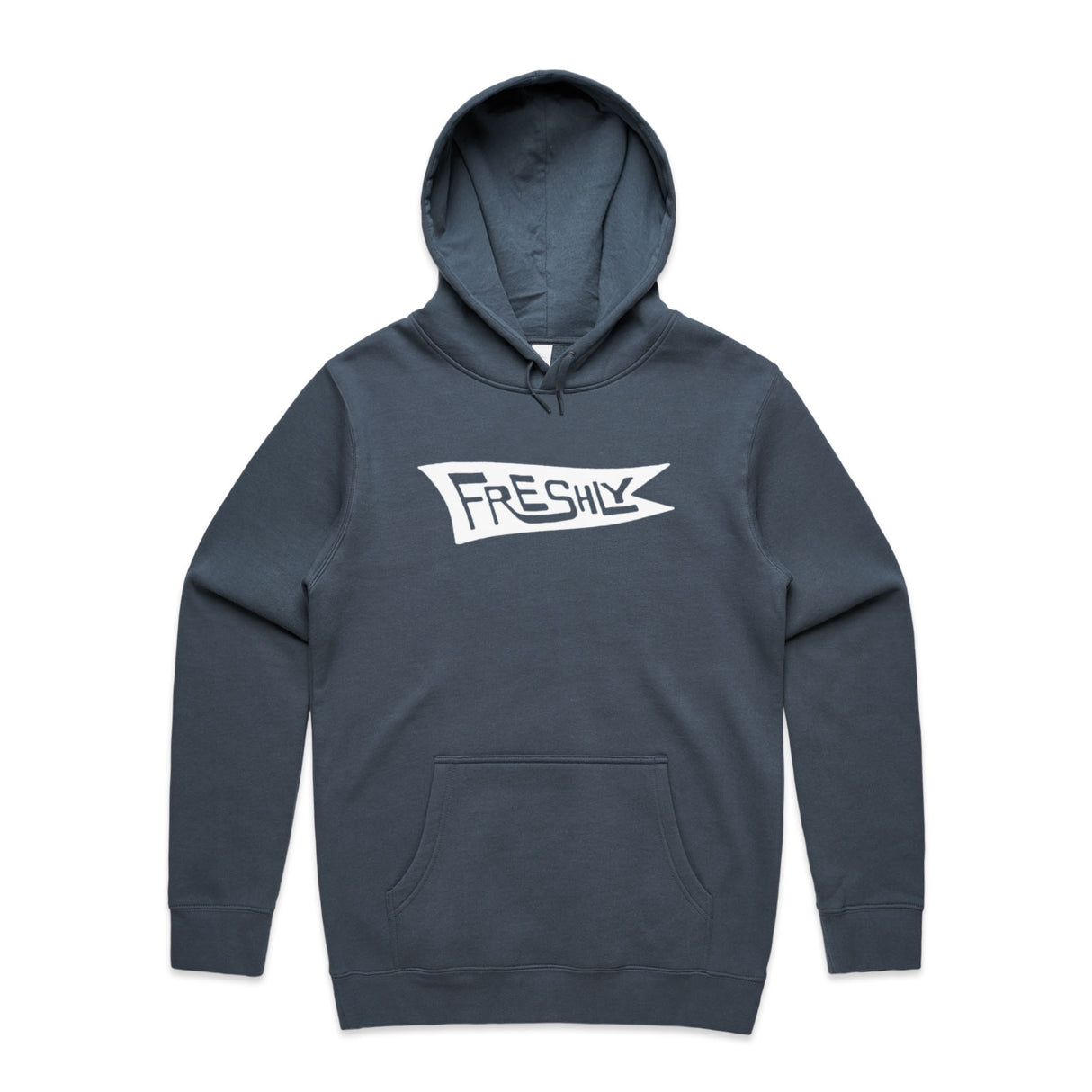 Petrol Blue