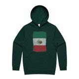 Pine Green