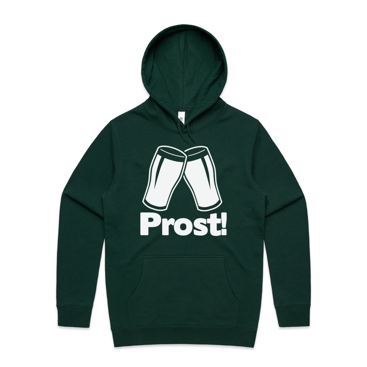 Pine Green