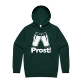 Pine Green