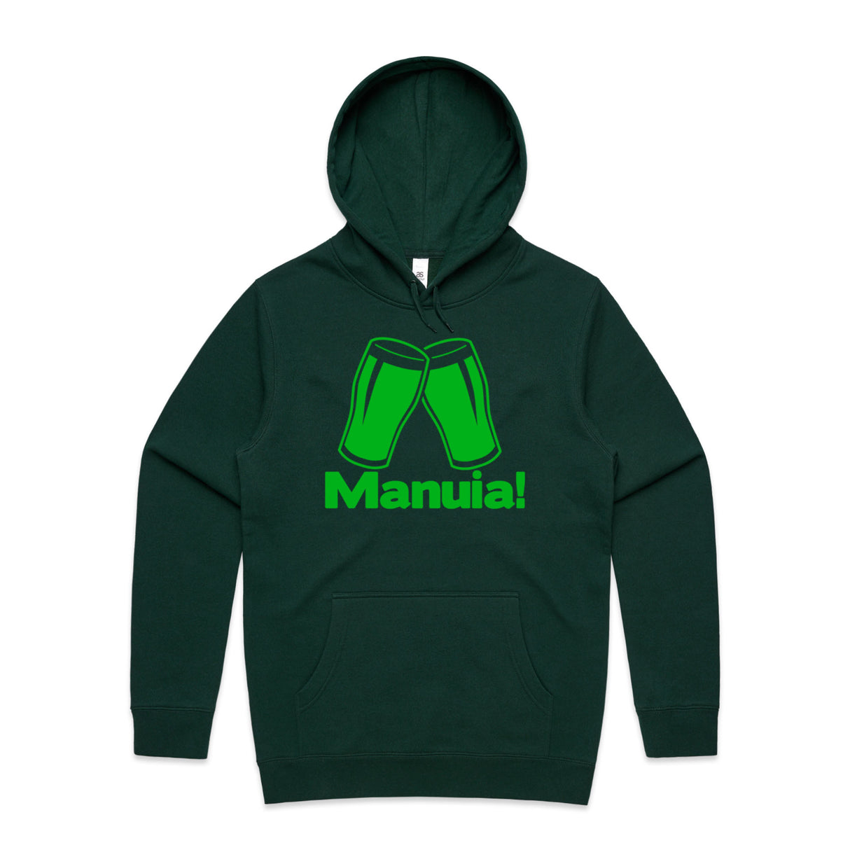 Pine Green