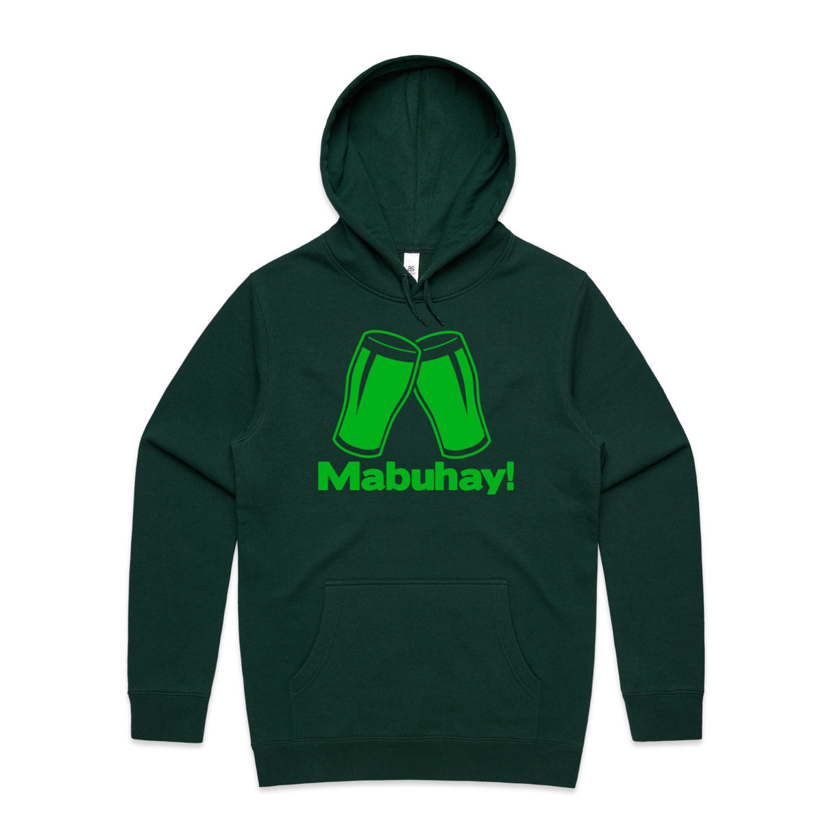 Pine Green