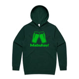 Pine Green
