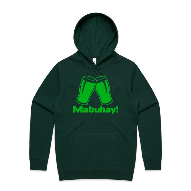 Pine Green