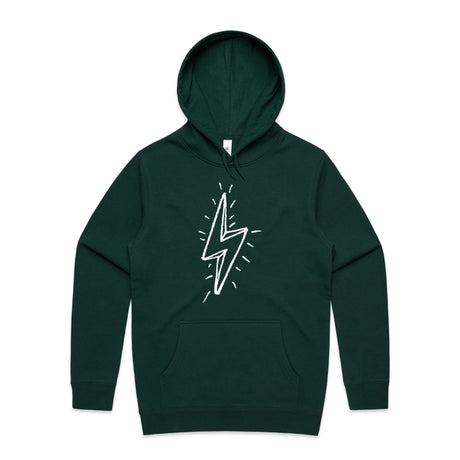 Pine Green