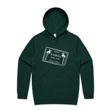 Pine Green
