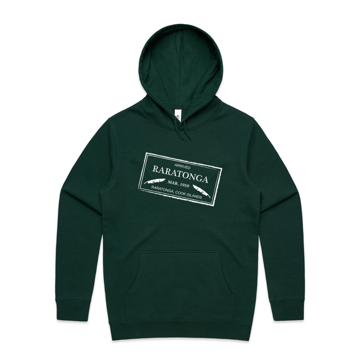Pine Green