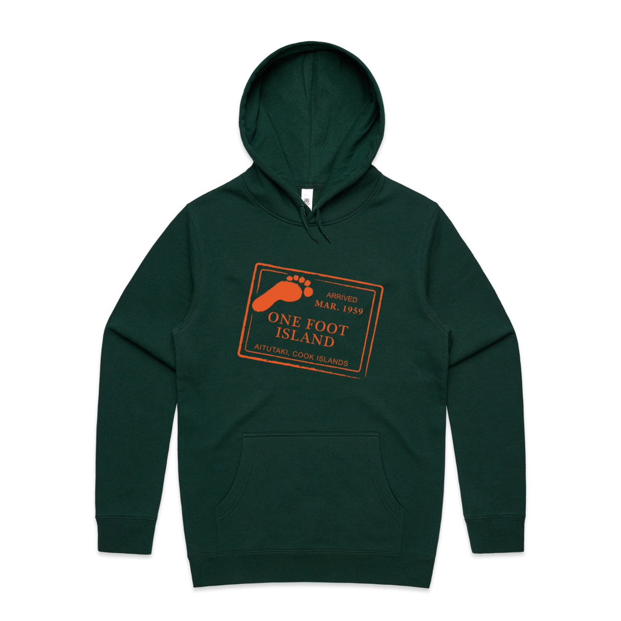 Pine Green