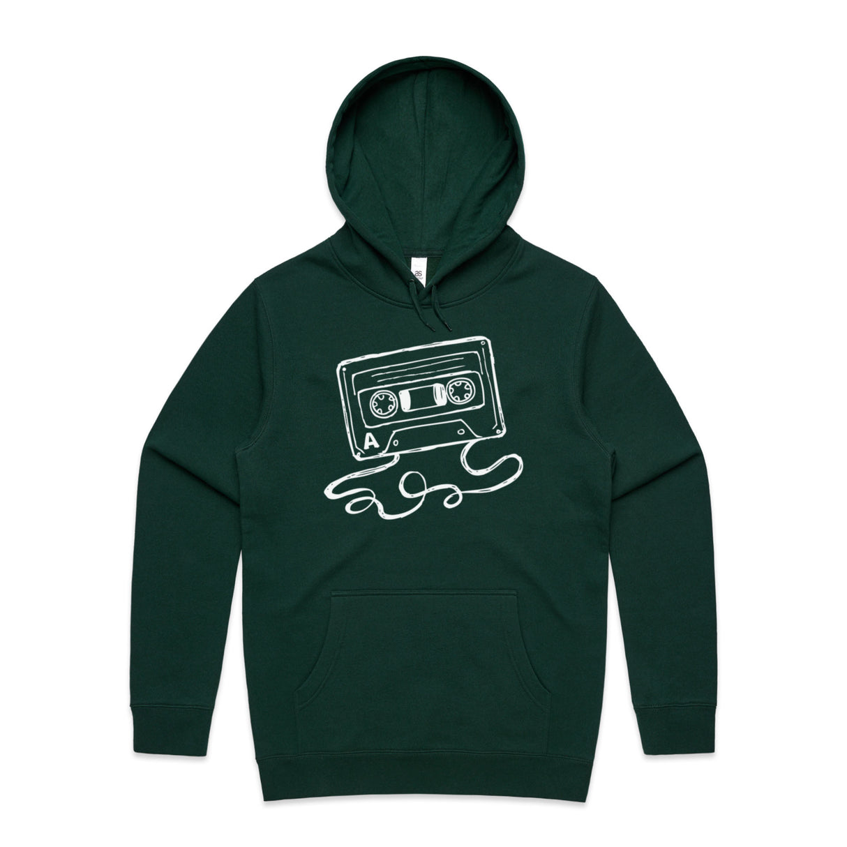 Pine Green