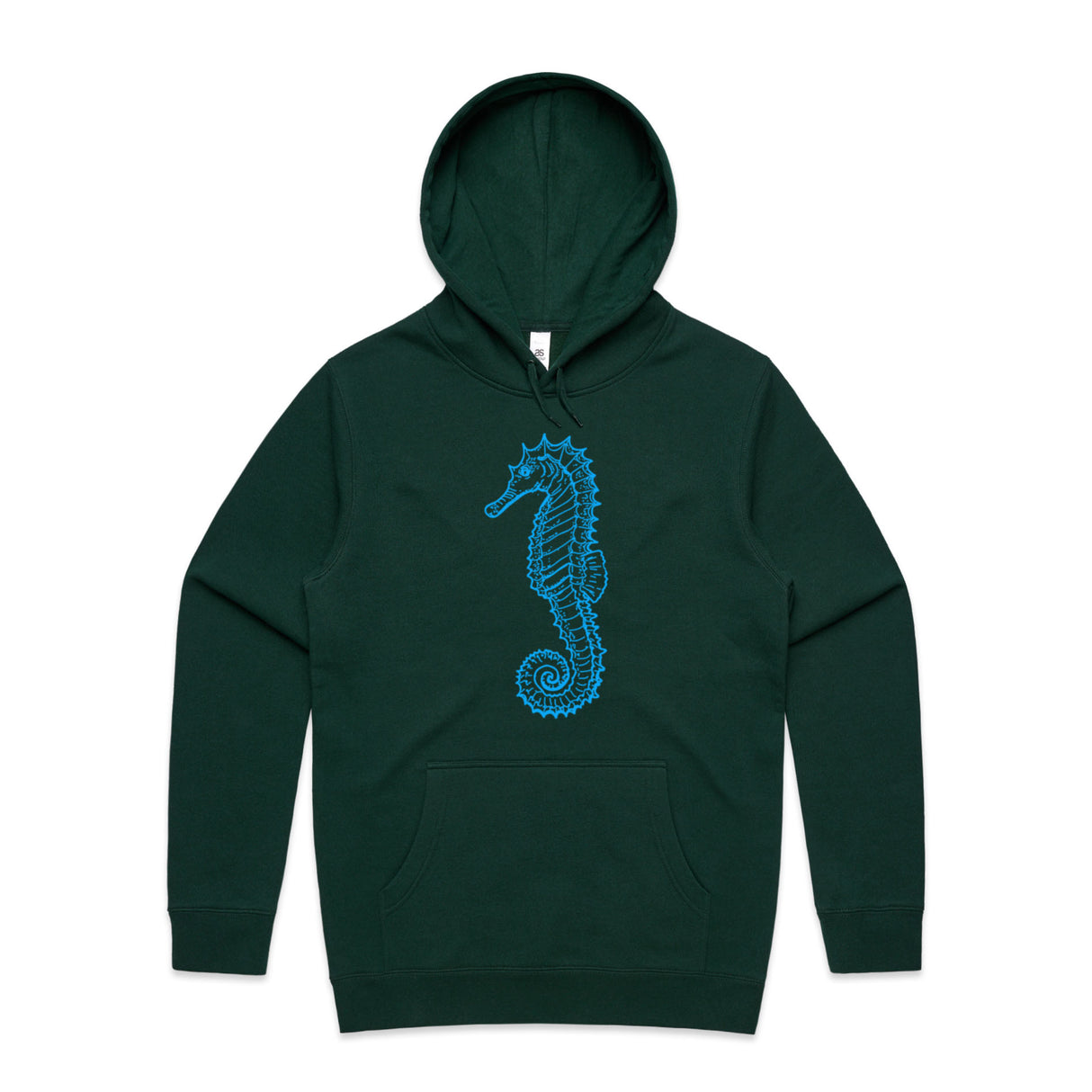 Pine Green