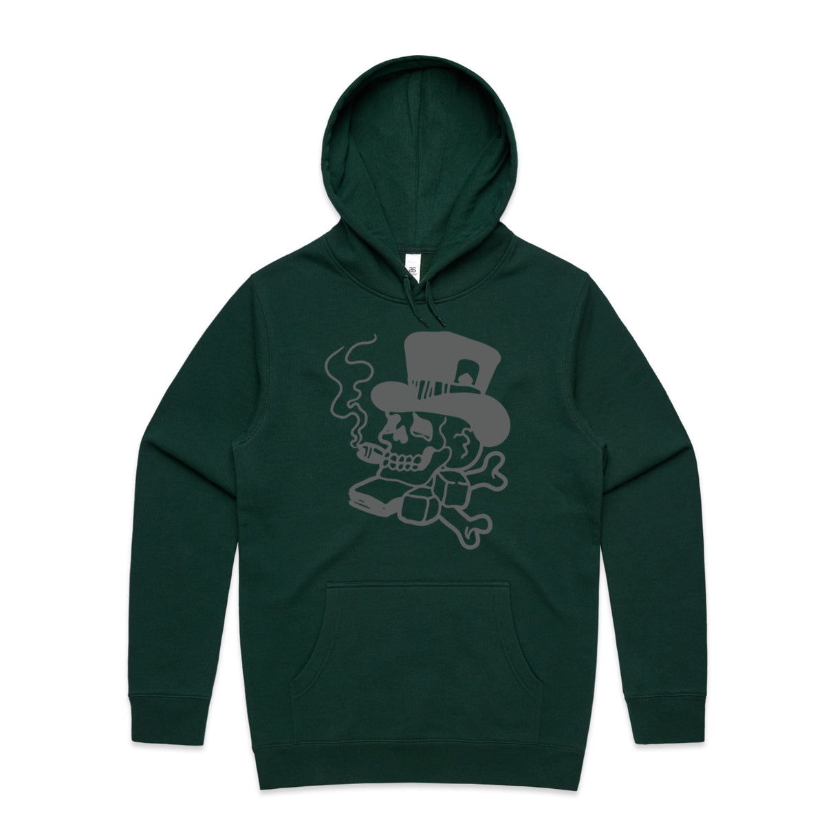Pine Green