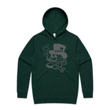 Pine Green