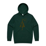 Pine Green