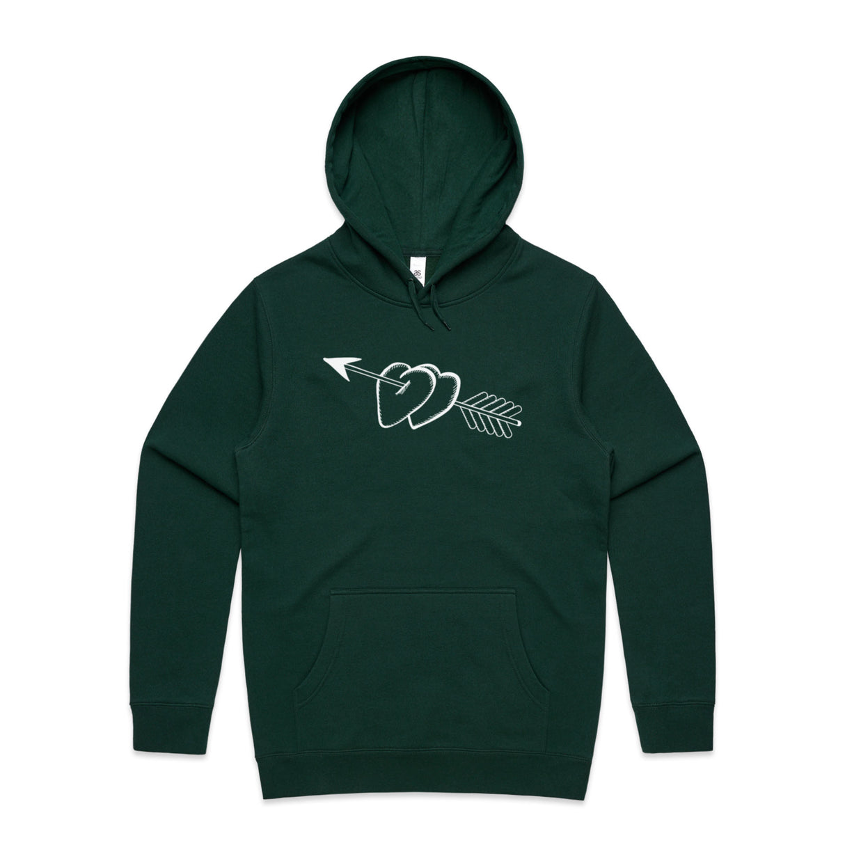 Pine Green