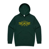 Pine Green