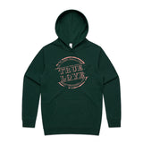 Pine Green