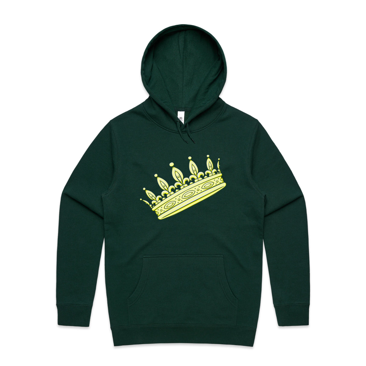 Pine Green