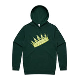 Pine Green