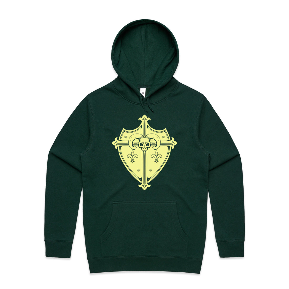 Pine Green