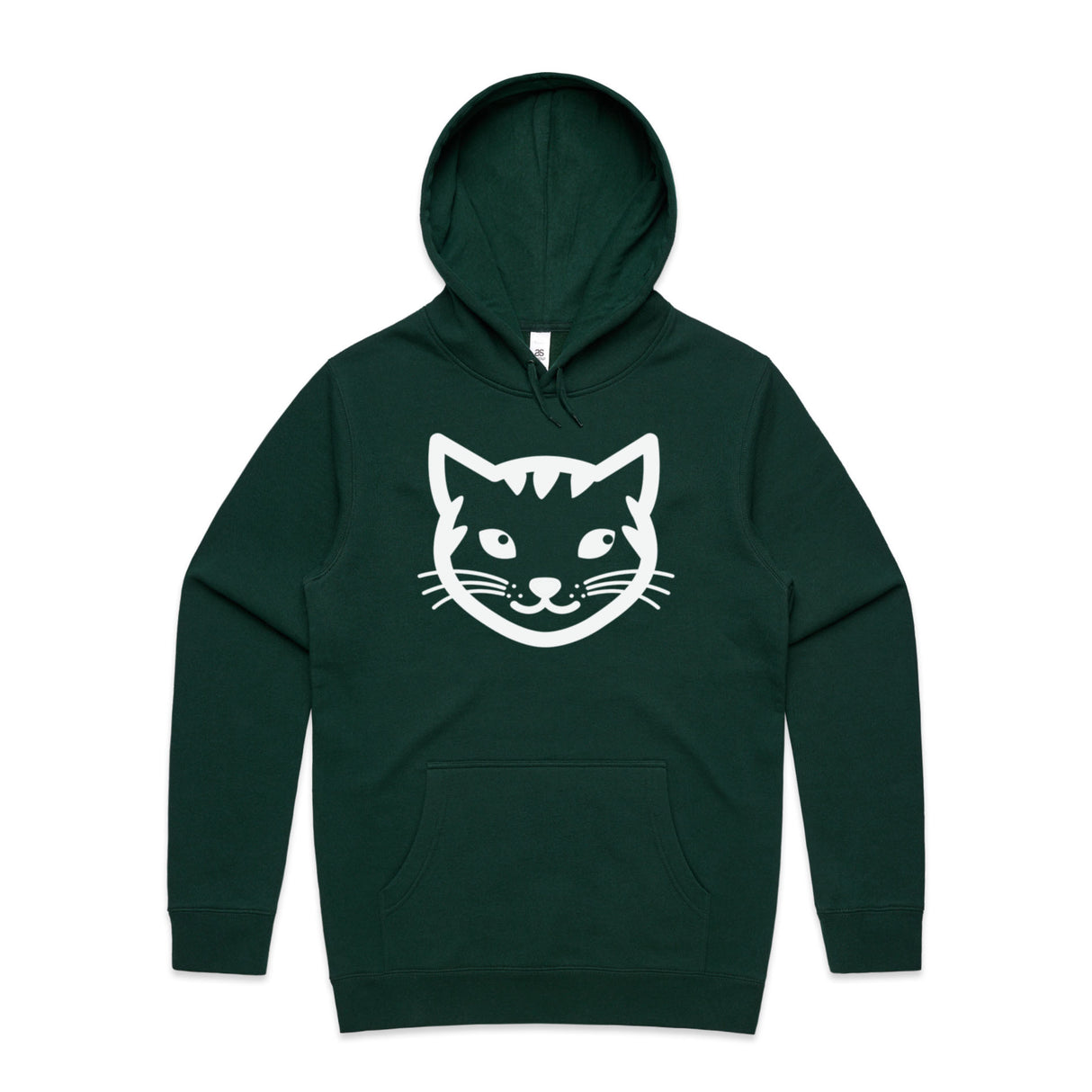 Pine Green