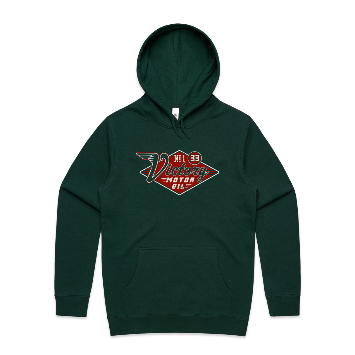 Pine Green