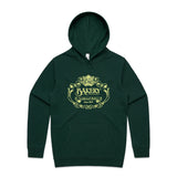 Pine Green