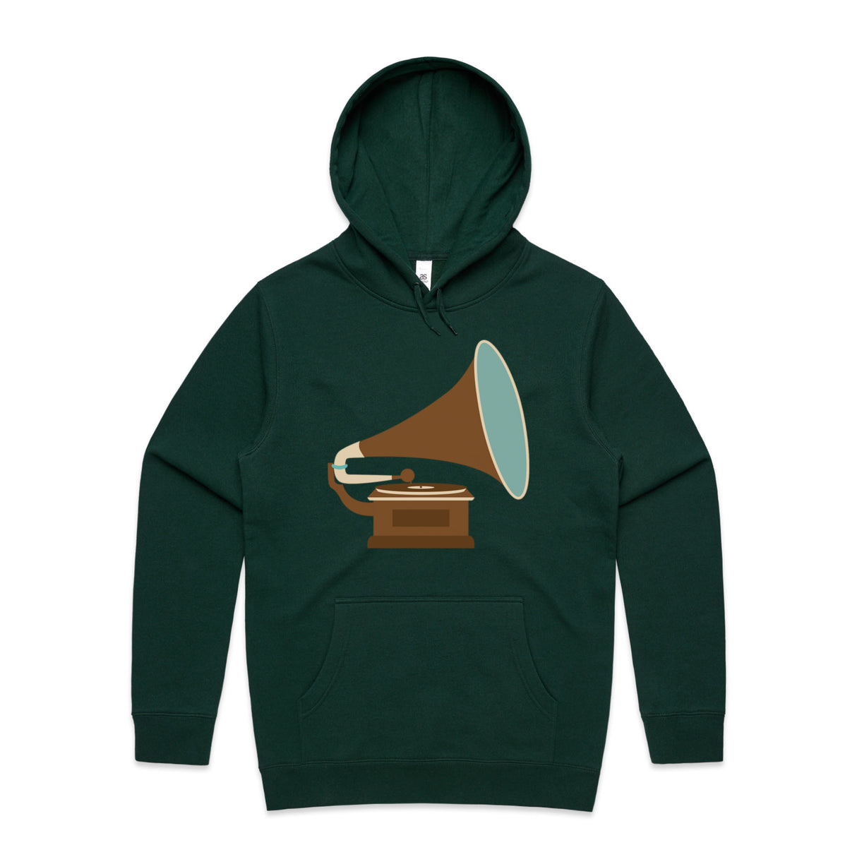 Pine Green