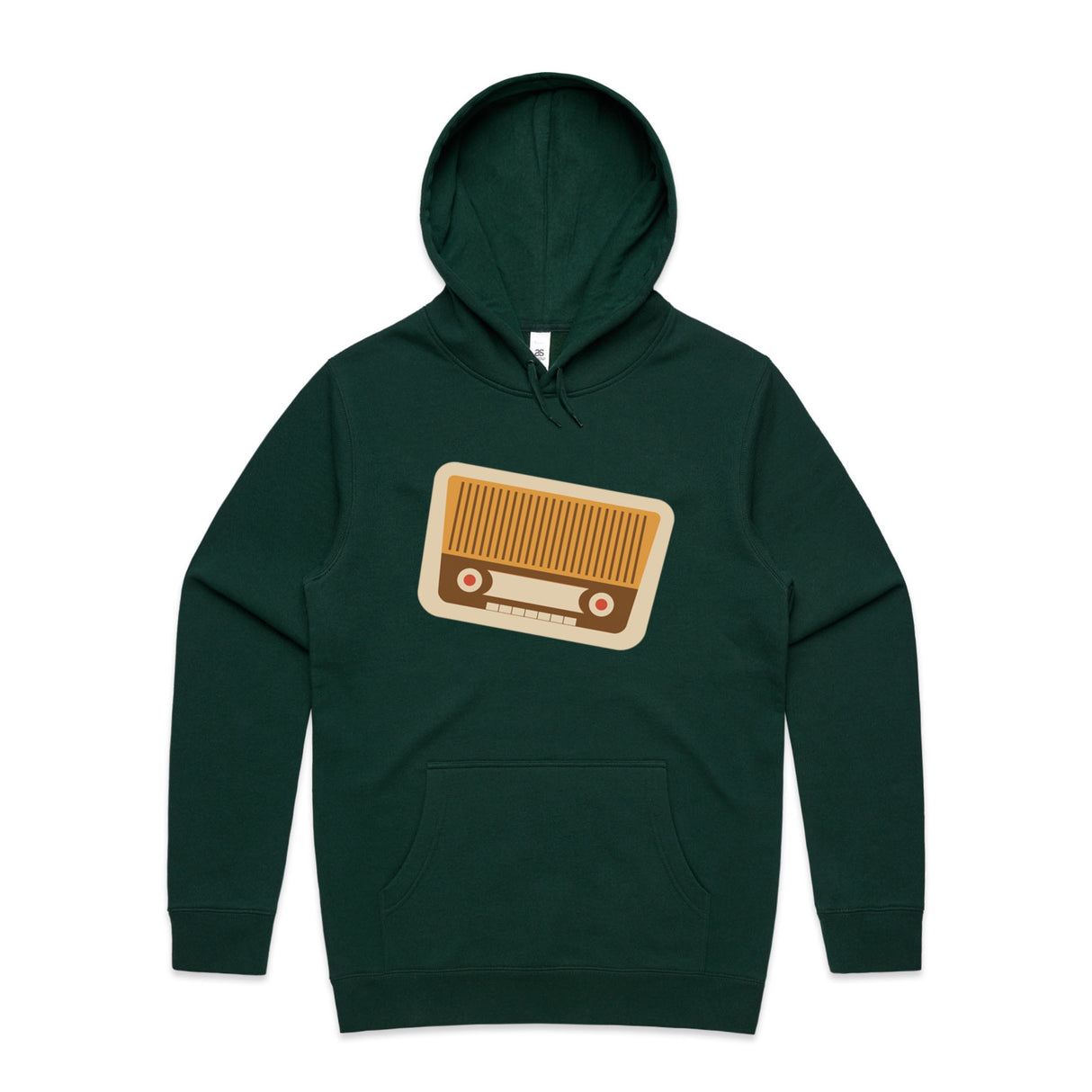 Pine Green