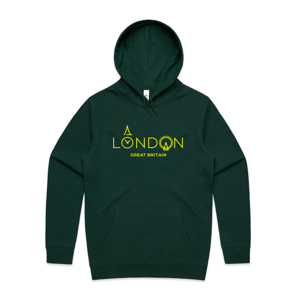 Pine Green