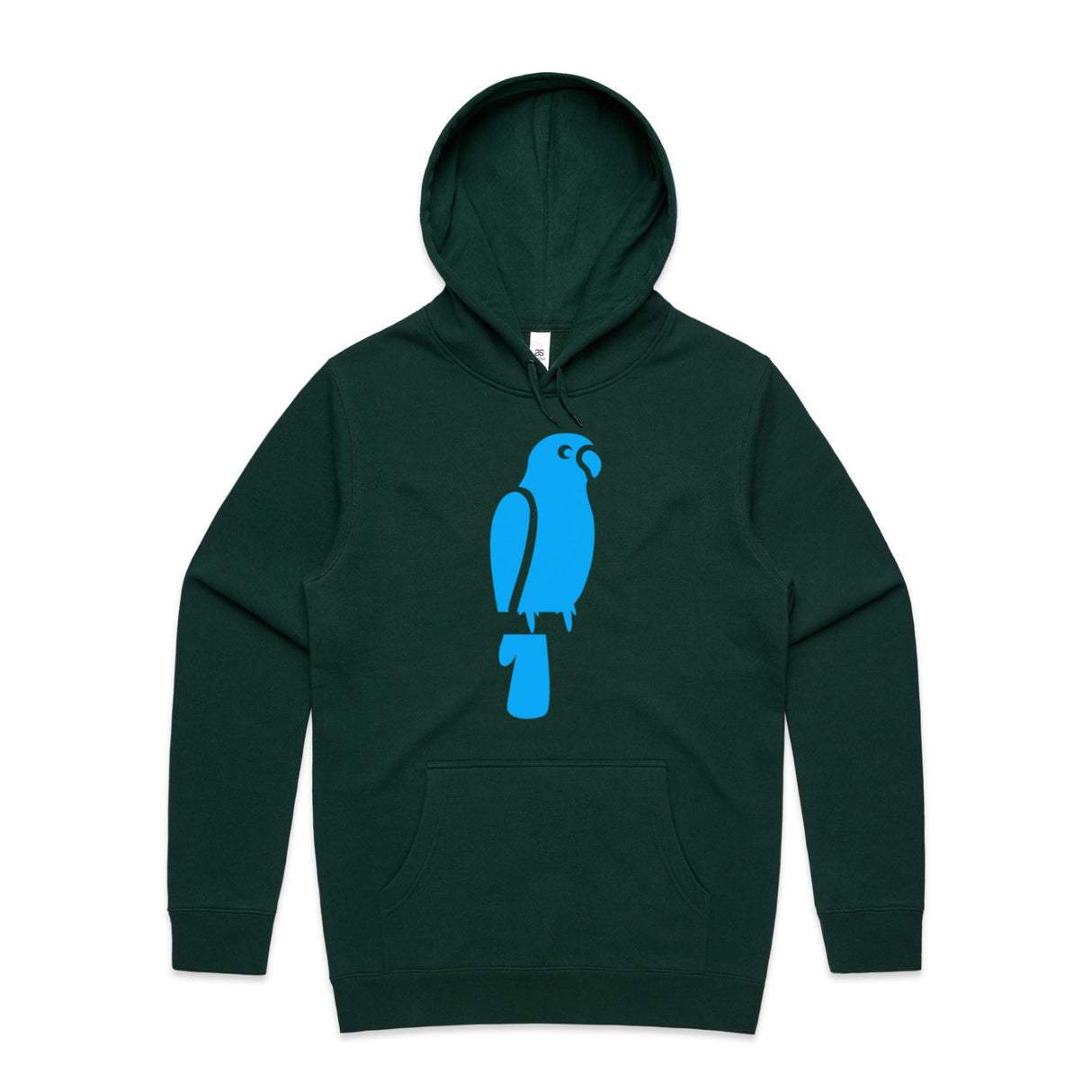 Pine Green