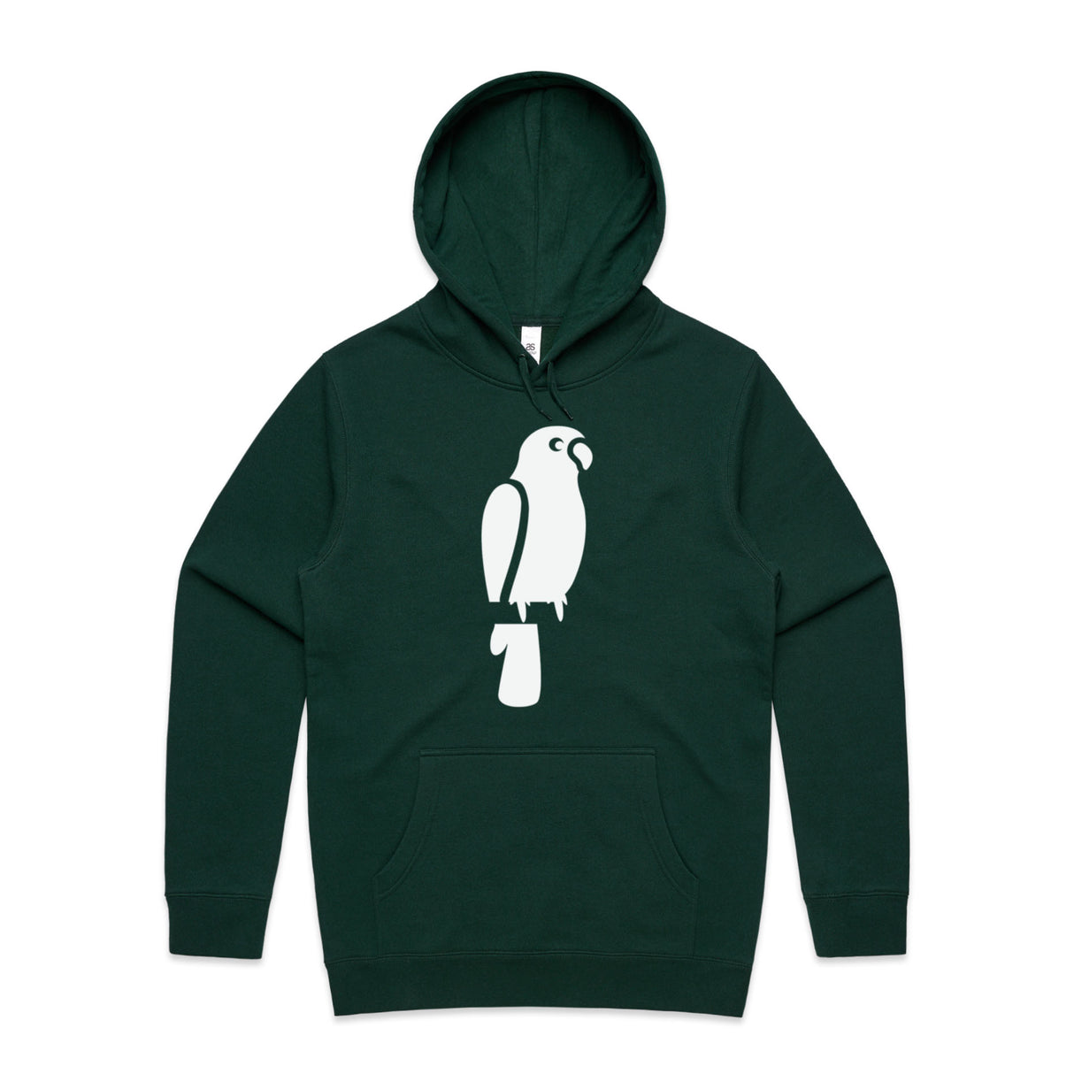 Pine Green