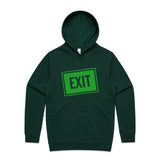 Pine Green