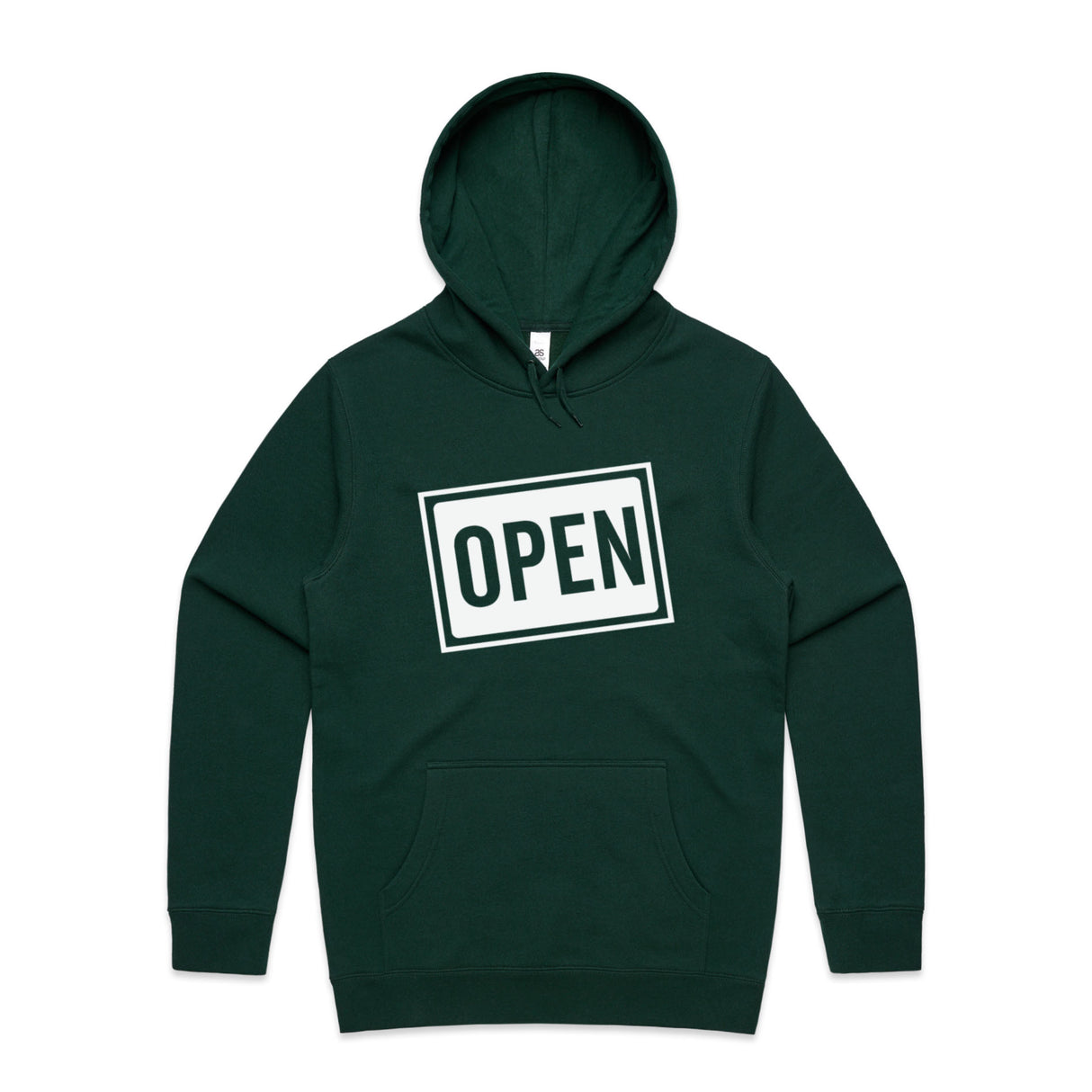 Pine Green