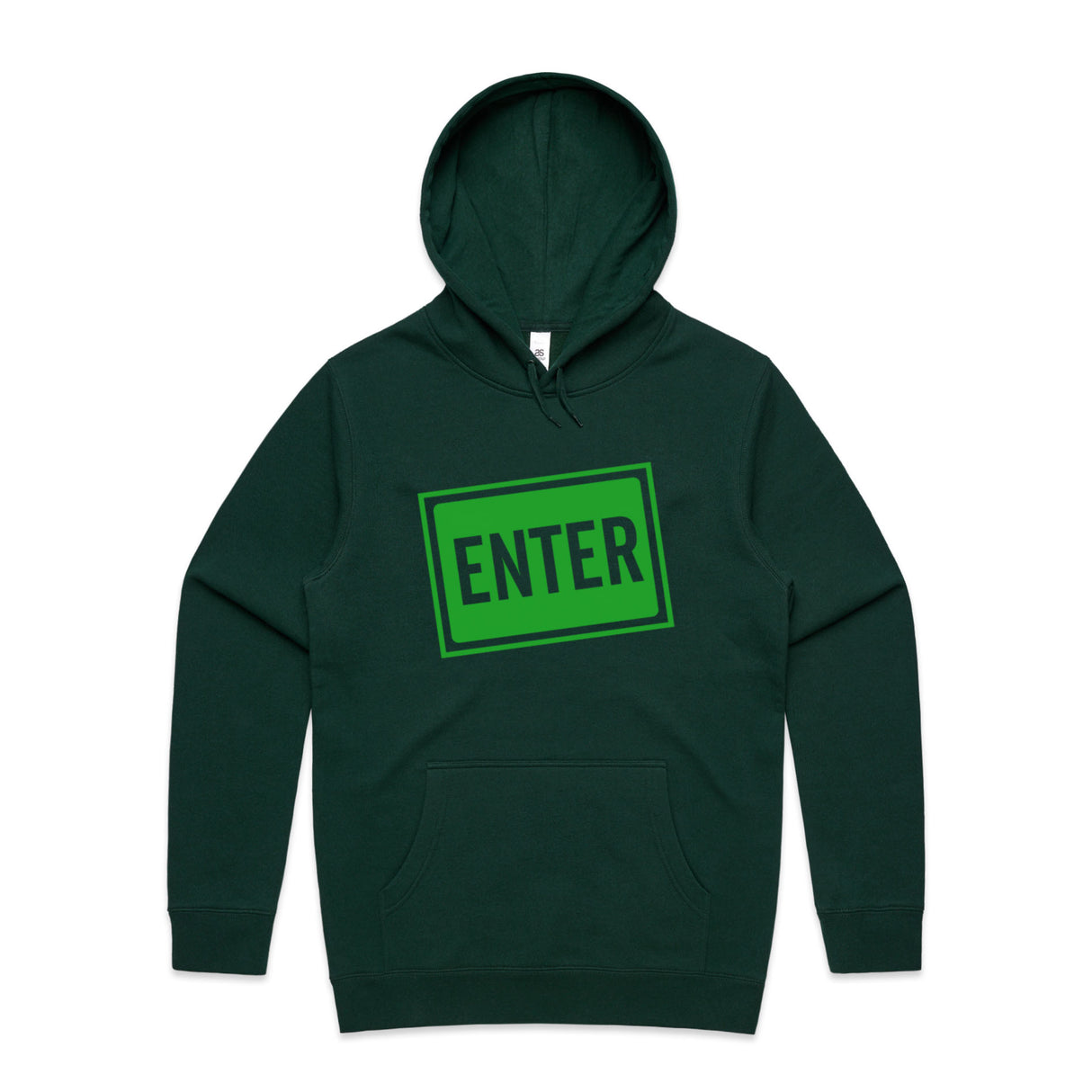 Pine Green