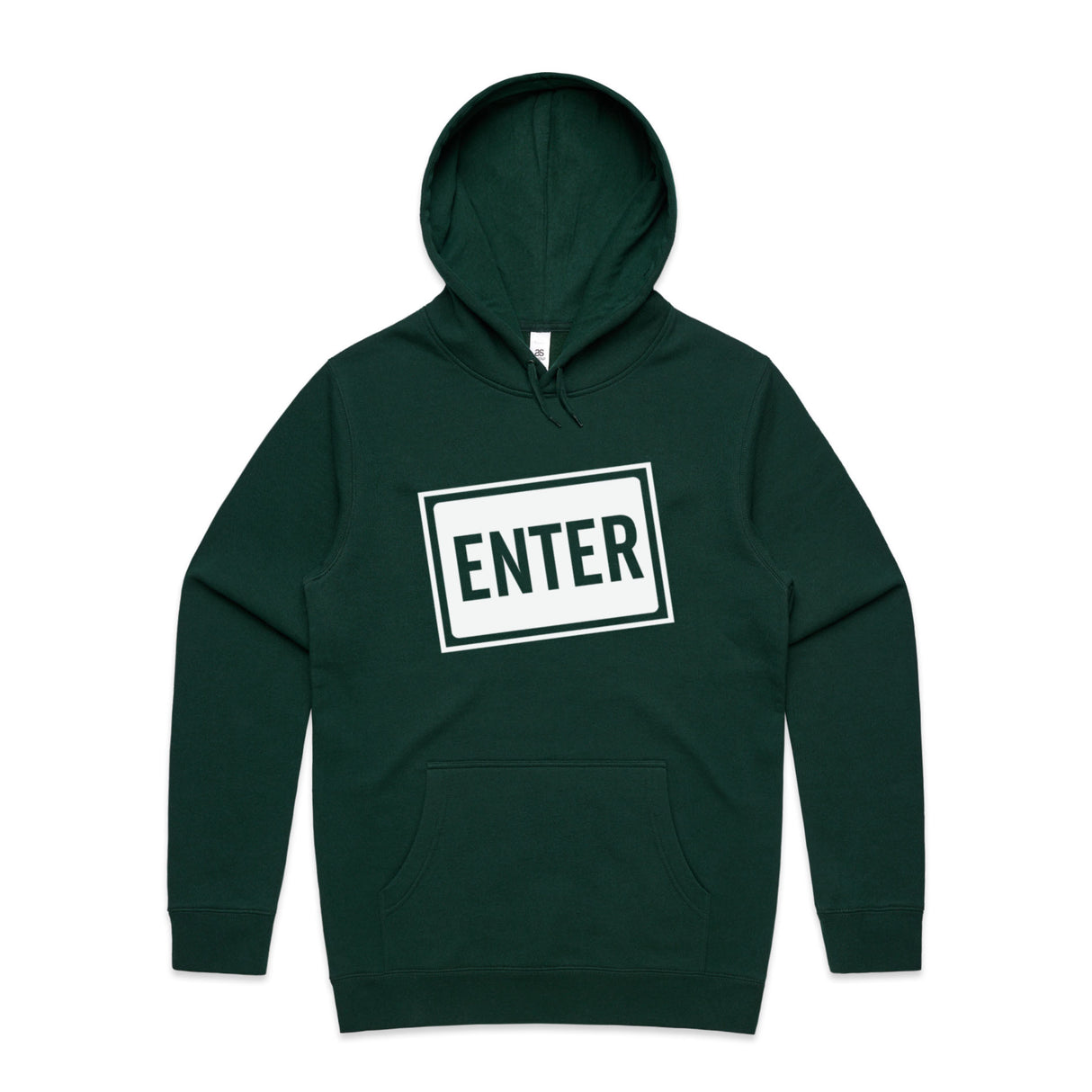 Pine Green