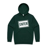 Pine Green