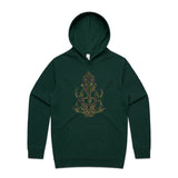 Pine Green