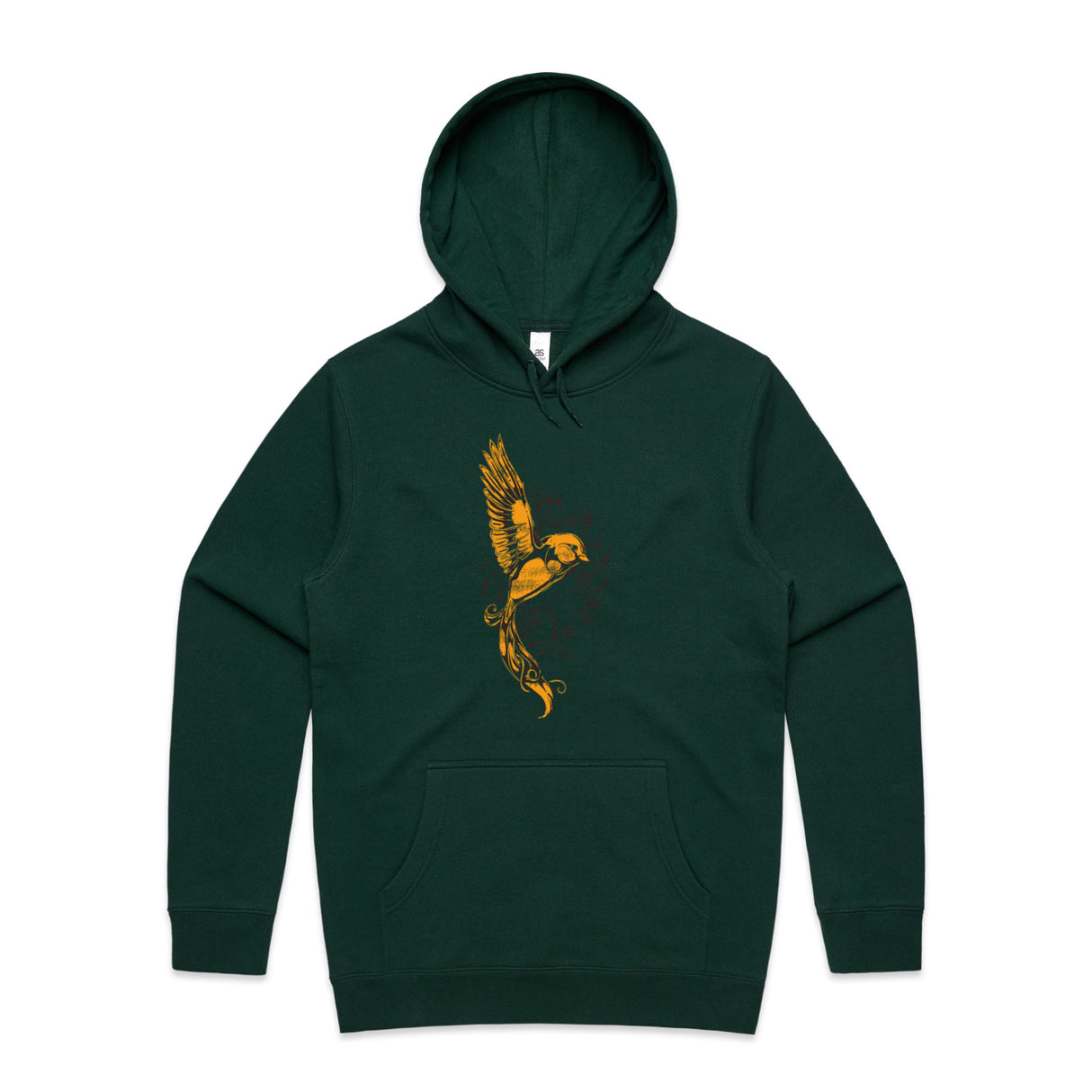 Pine Green